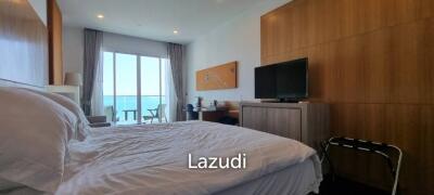 Studio 1 Bath 44.39 SQ.M. Movenpick White Sand Beach