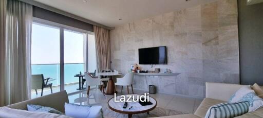 2 Beds 2 Baths 82 SQ.M. Movenpick White Sand Beach