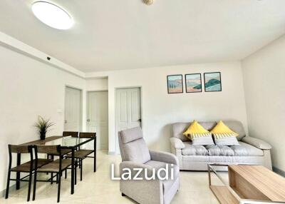 2 ฺBedroom Condo For Rent At Supalai Park Phuket City