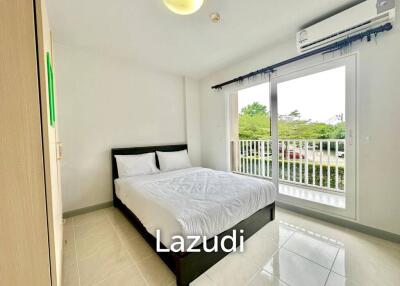 2 ฺBedroom Condo For Rent At Supalai Park Phuket City
