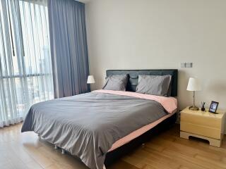 Condo for Rent at Quattro by Sansiri