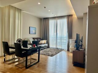 Condo for Rent at Quattro by Sansiri