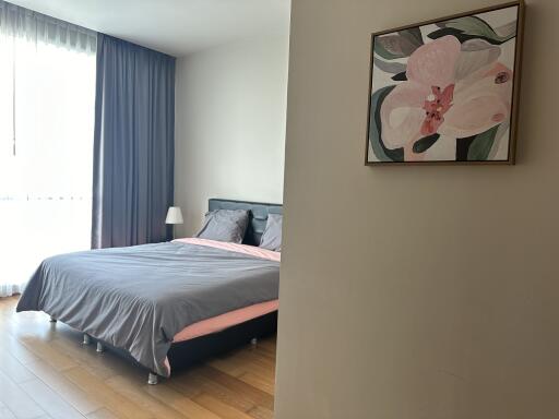 Condo for Rent at Quattro by Sansiri