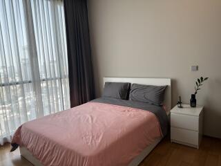 Condo for Rent at Quattro by Sansiri