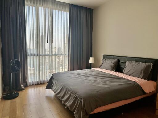 Condo for Rent at Quattro by Sansiri