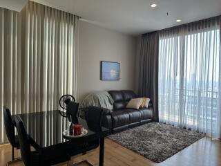 Condo for Rent at Quattro by Sansiri