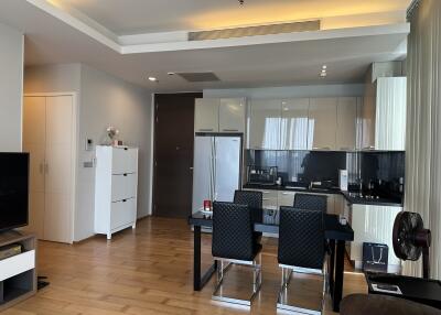 Condo for Rent at Quattro by Sansiri