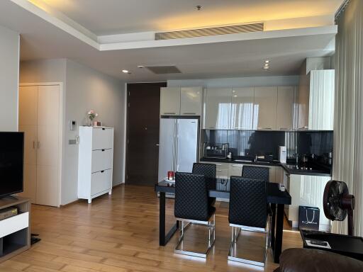 Condo for Rent at Quattro by Sansiri