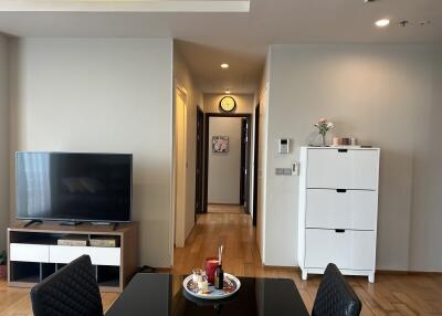 Condo for Rent at Quattro by Sansiri