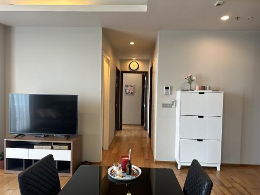 Condo for Rent at Quattro by Sansiri