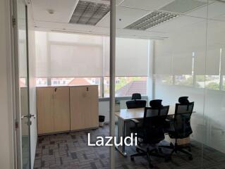 Luxury Office Space for rent in Thonglor