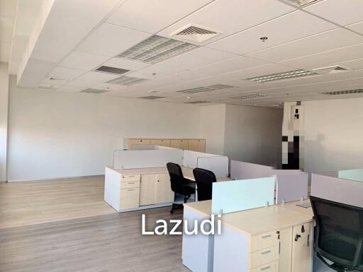 Luxury Office Space for rent in Thonglor