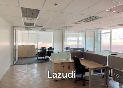 Luxury Office Space for rent in Thonglor