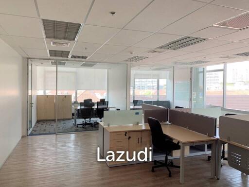 Luxury Office Space for rent in Thonglor