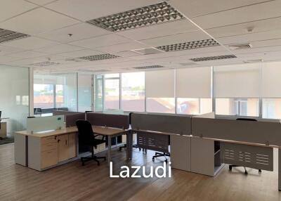 Luxury Office Space for rent in Thonglor