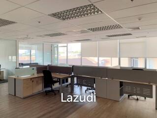 Luxury Office Space for rent in Thonglor