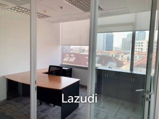 Luxury Office Space for rent in Thonglor