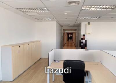 Luxury Office Space for rent in Thonglor