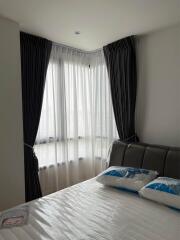 Condo for Rent at MARU Ekkamai 2