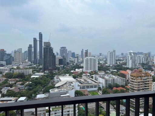 Condo for Rent at MARU Ekkamai 2