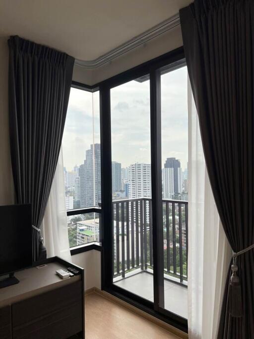 Condo for Rent at MARU Ekkamai 2