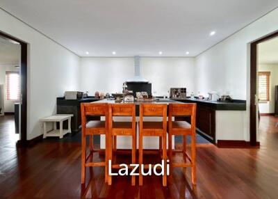 Hunsa Residence : 3 Bed 3 Bath Condo For Rent