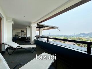 Hunsa Residence : 3 Bed 3 Bath Condo For Rent