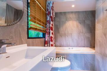 CARAPACE :  Charming 2 Bed Pool Acess Condo at Khao Tao