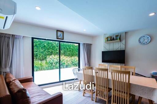 CARAPACE :  Charming 2 Bed Pool Acess Condo at Khao Tao