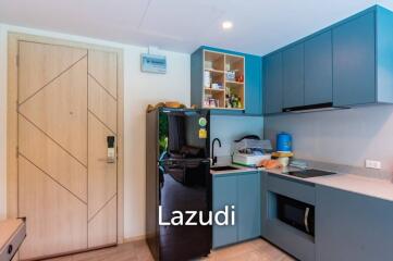 CARAPACE :  Charming 2 Bed Pool Acess Condo at Khao Tao