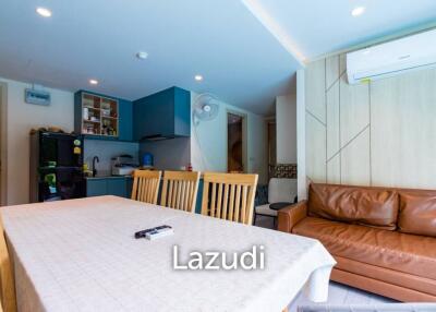 CARAPACE :  Charming 2 Bed Pool Acess Condo at Khao Tao