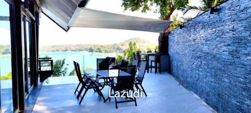 Ultra Luxury Villa in Choeng Thale, Phuket