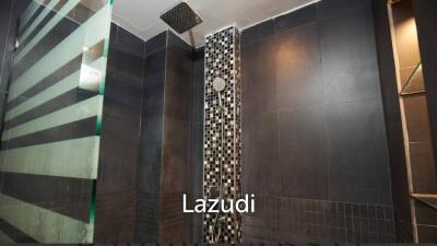 Luxury Condo at Absolute Bangla Suites, Pa Tong