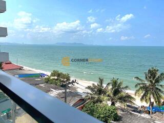 1 Bedrooms bedroom Condo in Waters Edge Na Jomtien