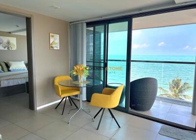 1 Bedrooms bedroom Condo in Waters Edge Na Jomtien