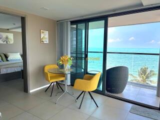 1 Bedrooms bedroom Condo in Waters Edge Na Jomtien