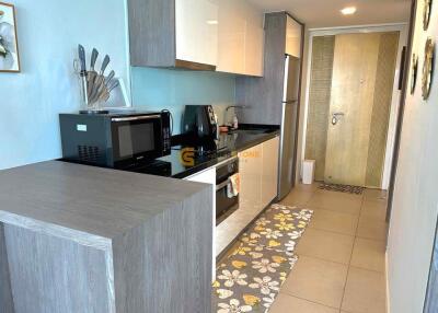 1 Bedroom Condo in Waters Edge Na Jomtien