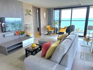 1 Bedrooms bedroom Condo in Waters Edge Na Jomtien