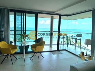 1 Bedrooms bedroom Condo in Waters Edge Na Jomtien