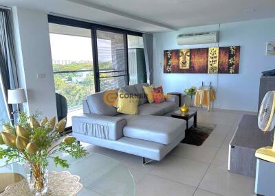 1 Bedrooms bedroom Condo in Waters Edge Na Jomtien