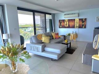 1 Bedrooms bedroom Condo in Waters Edge Na Jomtien