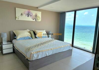 1 Bedrooms bedroom Condo in Waters Edge Na Jomtien