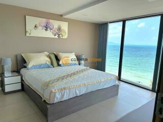 1 Bedrooms bedroom Condo in Waters Edge Na Jomtien