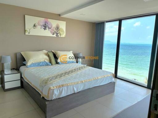 1 Bedrooms bedroom Condo in Waters Edge Na Jomtien