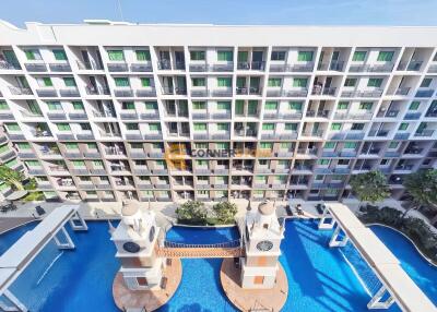 2 bedroom Condo in Arcadia Beach Continental Pattaya