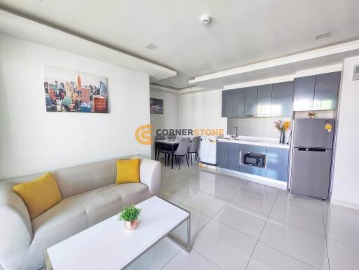 2 bedroom Condo in Arcadia Beach Continental Pattaya