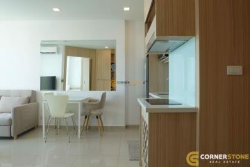 คอนโดนี้ มีห้องนอน 1 Bedrooms ห้องนอน  อยู่ในโครงการ คอนโดมิเนียมชื่อ City Garden Tower 