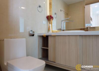 1 Bedroom Condo in City Garden Tower Pattaya