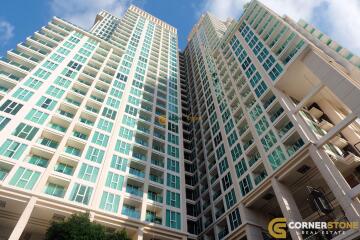 คอนโดนี้มี 1 ห้องนอน  อยู่ในโครงการ คอนโดมิเนียมชื่อ City Garden Tower  ตั้งอยู่ที่