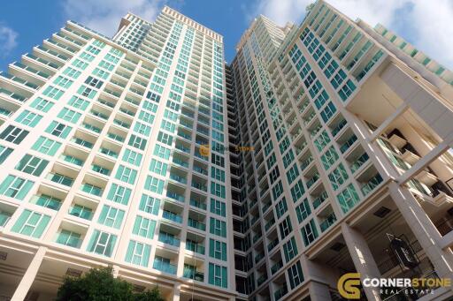 คอนโดนี้มี 1 ห้องนอน  อยู่ในโครงการ คอนโดมิเนียมชื่อ City Garden Tower  ตั้งอยู่ที่